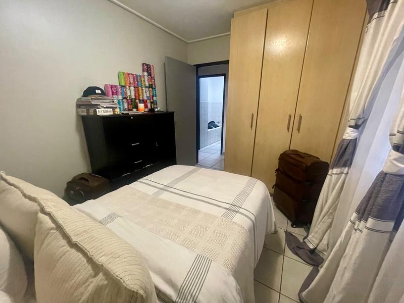 2 Bedroom Property for Sale in Sanlamhof Western Cape